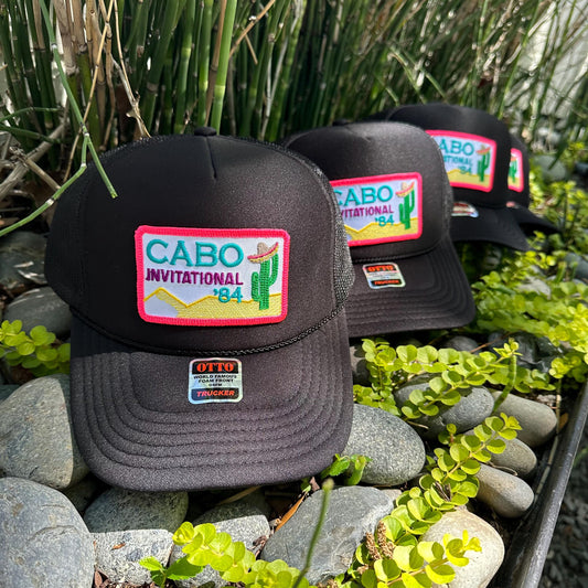 Mini Sombrero, Machine Embroidery Design (PES, DST, Huf, Vip, Xxx, Jef)