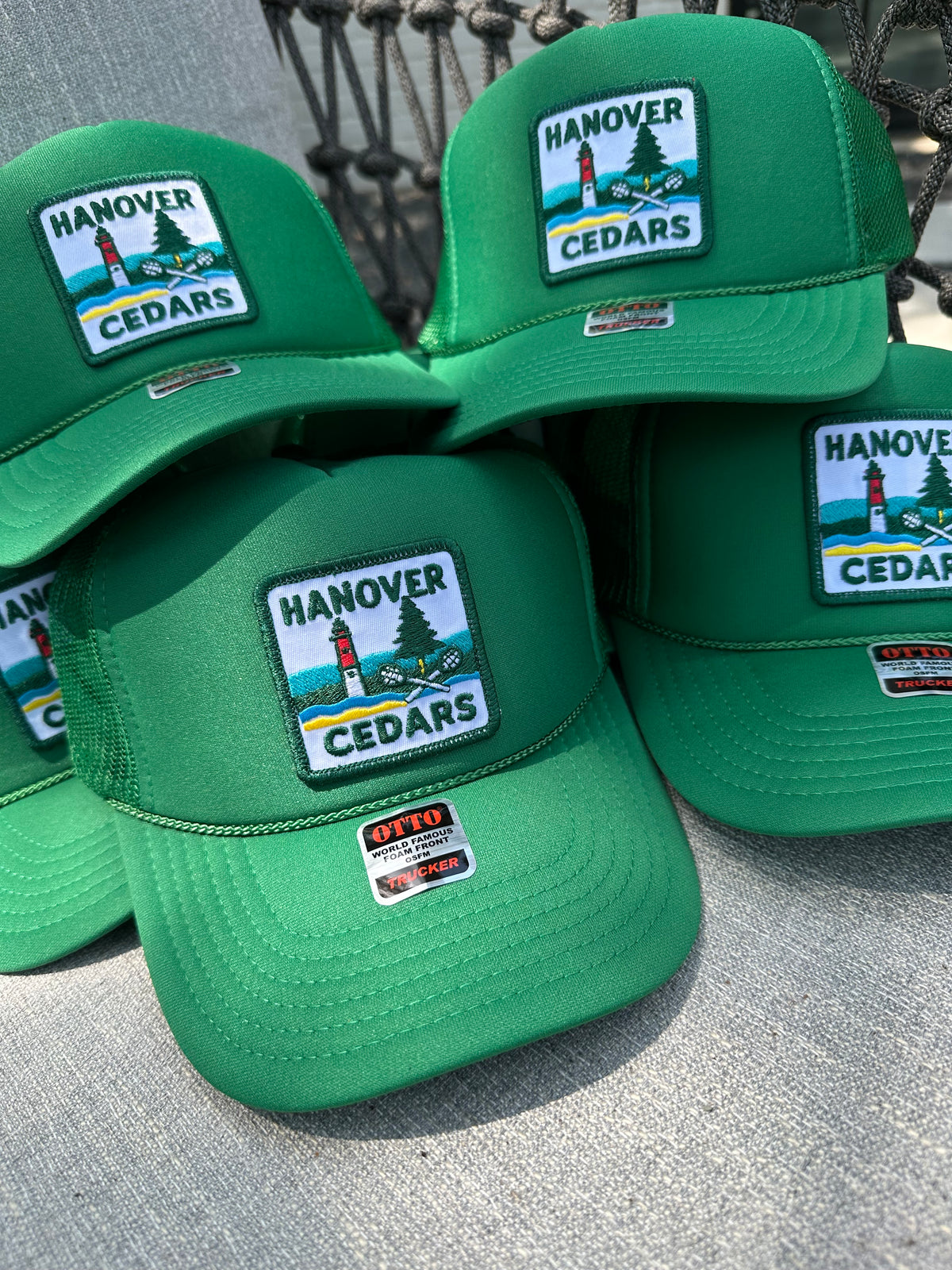 Custom Embroidery Design Setup — One-Time Digitizing Fee