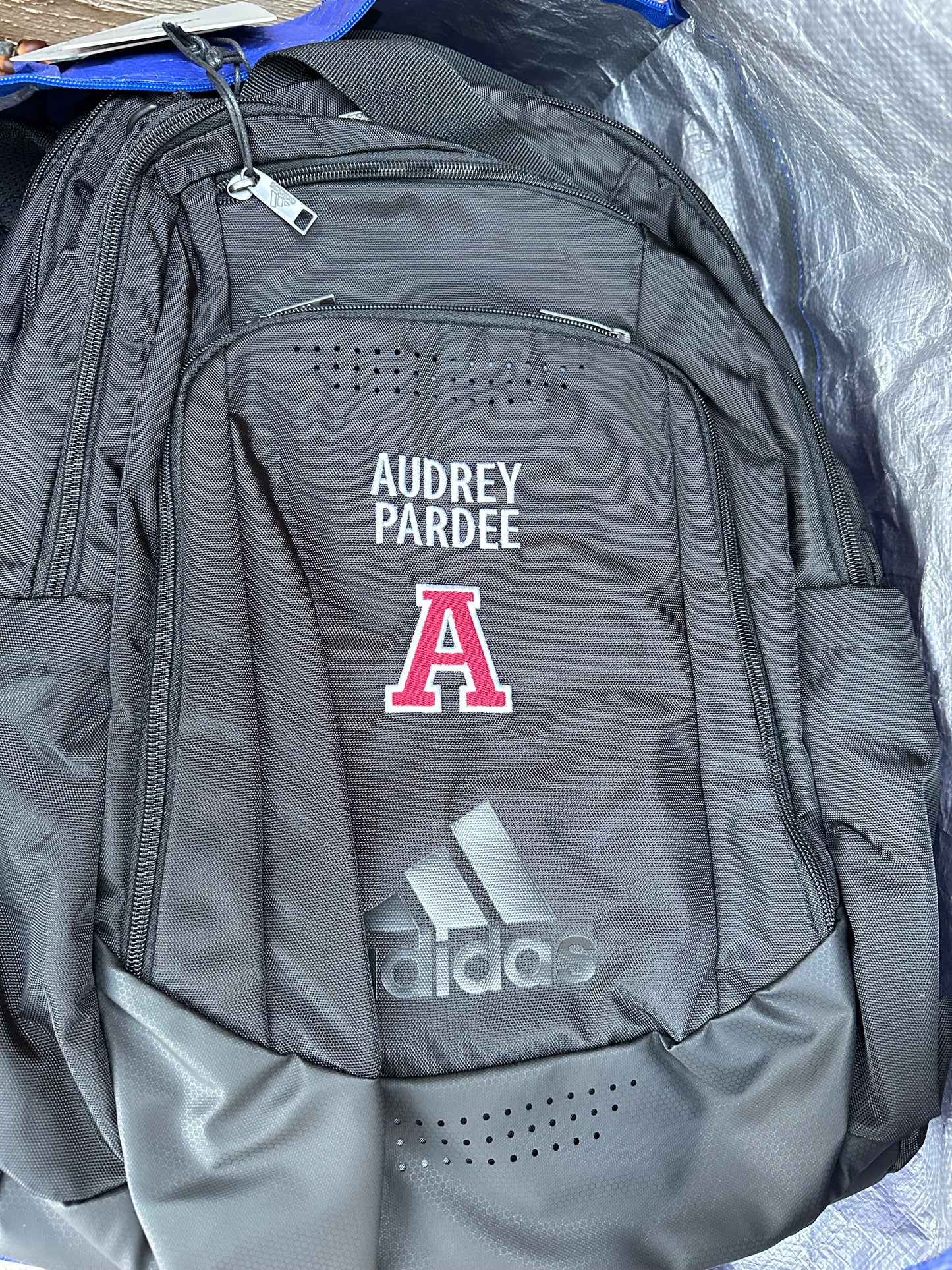 Monogram--Backpacks and Bags