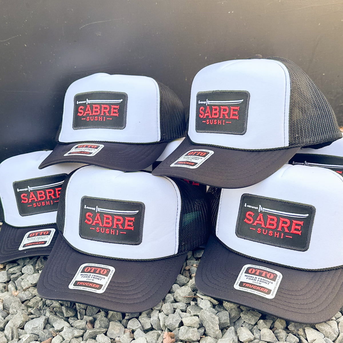 Custom Embroidery Design Setup — One-Time Digitizing Fee