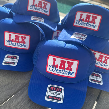 Custom Embroidery Design Setup — One-Time Digitizing Fee