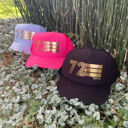 Your Design Trucker Hat Cap, Girls Trip, 40th Birthday Gift ideas, Girls Weekend, Customized, Bridesmaids, Beach, 50th gift favor