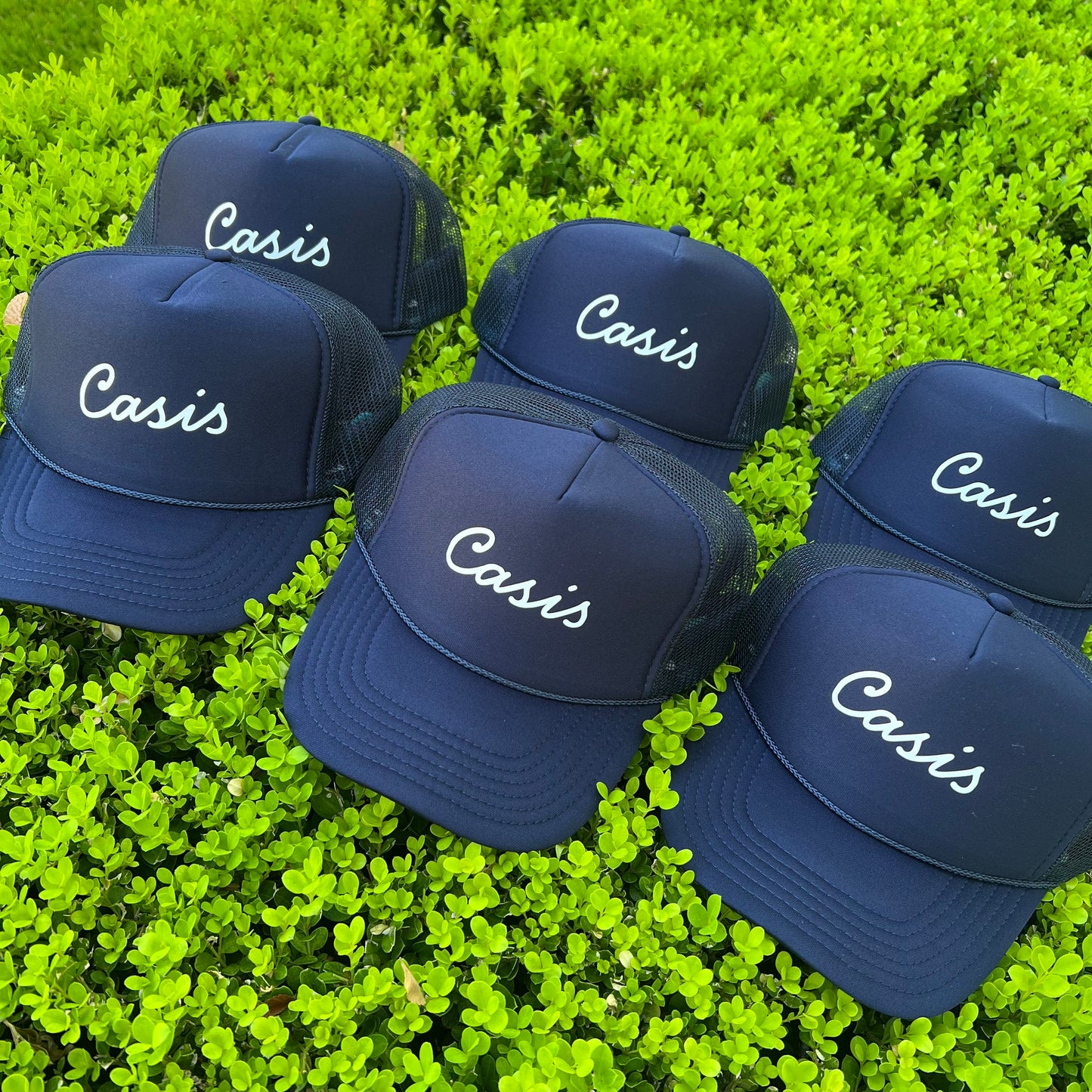 Your Design Trucker Hat Cap, Girls Trip, 40th Birthday Gift ideas, Girls Weekend, Customized, Bridesmaids, Beach, 50th gift favor