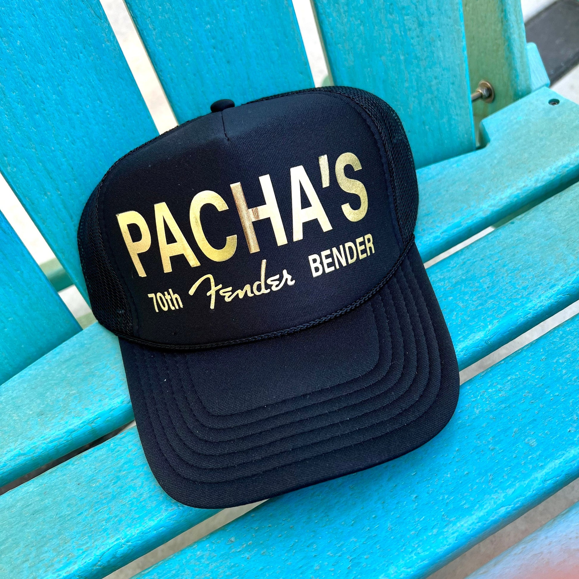 Your Design Trucker Hat Cap, Girls Trip, 40th Birthday Gift ideas, Girls Weekend, Customized, Bridesmaids, Beach, 50th gift favor
