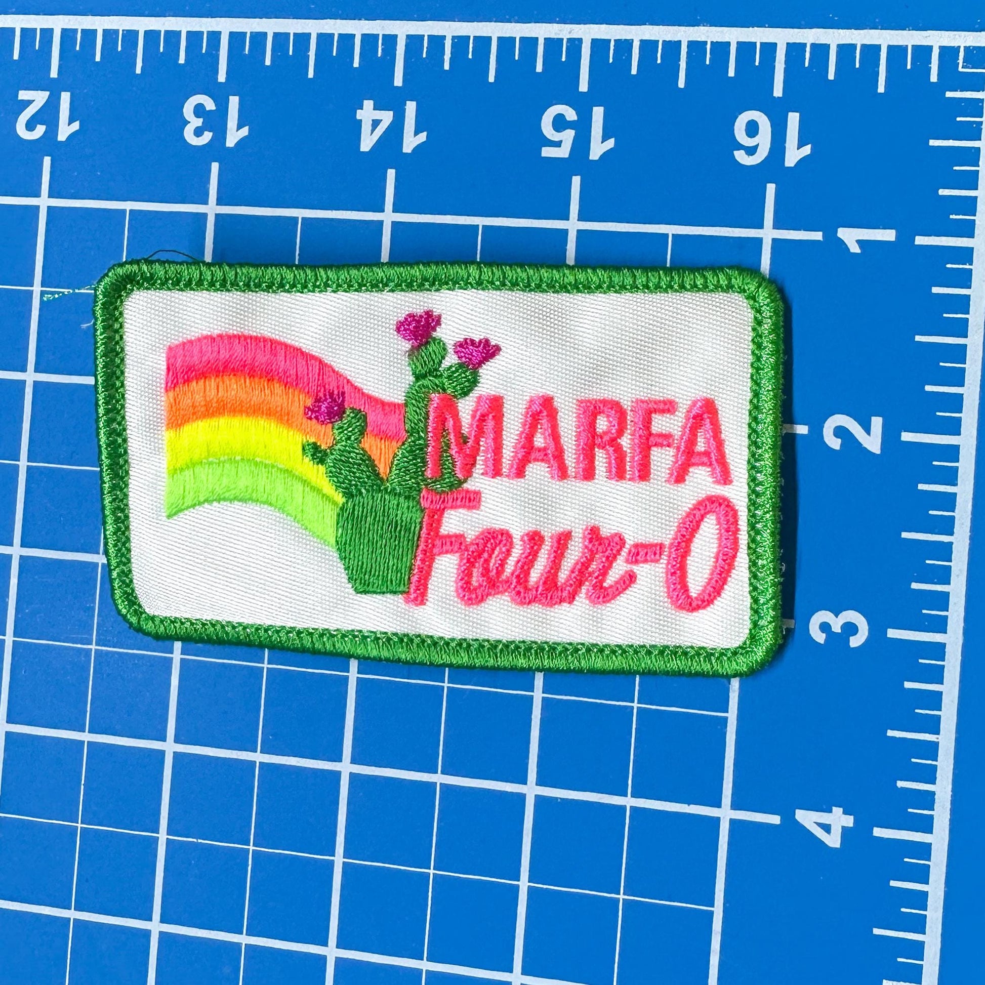 Prickly Pear Cactus Machine Embroidery Design (PES, DST, JEF)