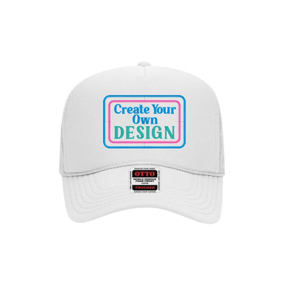 Custom Artwork for Embroidered Patch, Digitized Design
