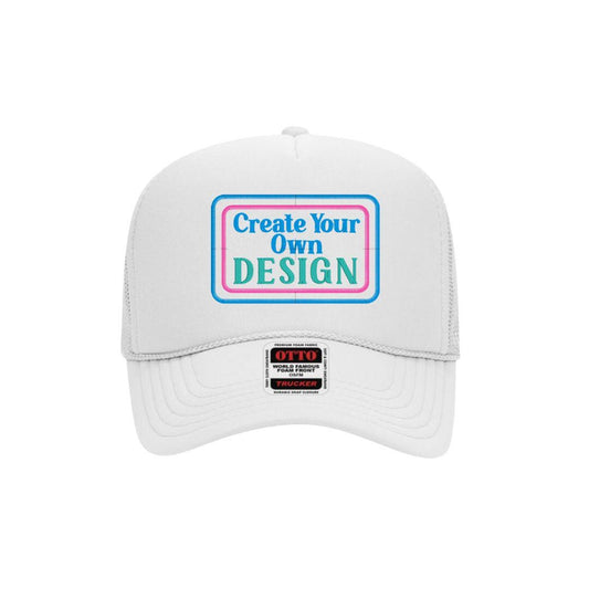 Custom Artwork for Embroidered Patch, Digitized Design