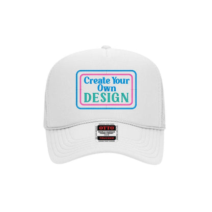 Hat Customization Proof/Preview (Digital Add-on)