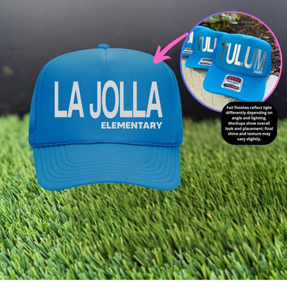 LaJolla Elementary