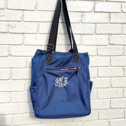 Monogram--Backpacks and Bags