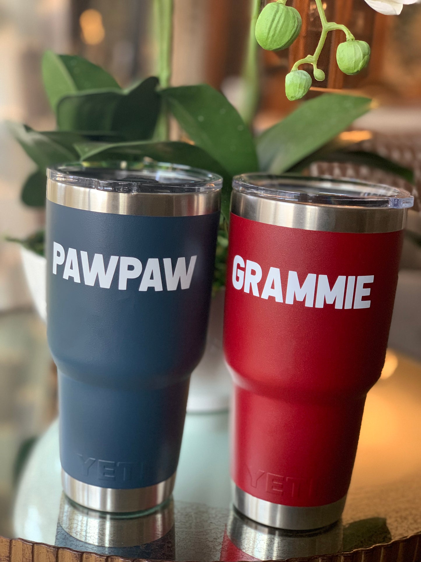 Decals for Tumblers, Water bottles