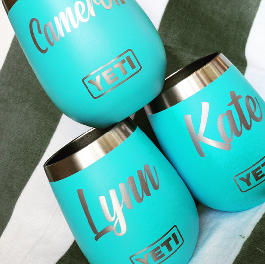 Decals for Tumblers, Water bottles